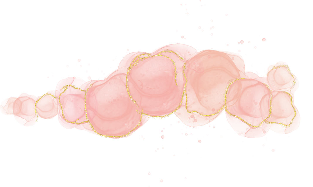 Light Pink Marble Background