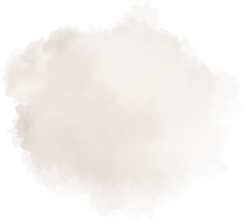 Watercolor Beige Blot